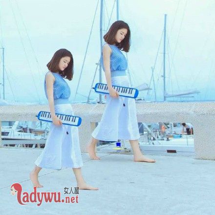 一个女记者的开放人生