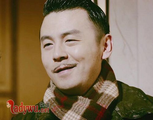和平饭店刘金花扮演者是谁