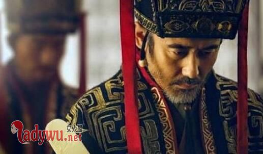 晋朝为什么不写入历史