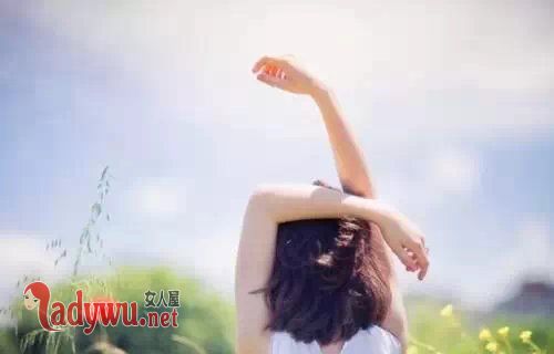 分手不再回头的生肖女