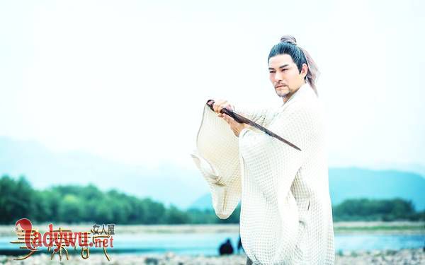 墨家巨子现在还有吗