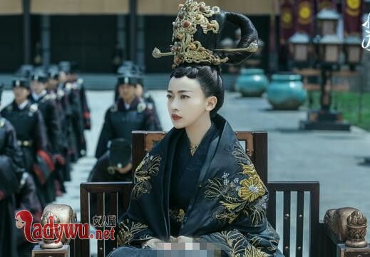 历史上冯太后有哥哥吗