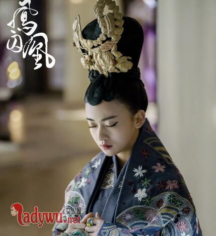 冯太后为什么没有孩子