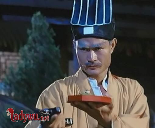 林正英真的会茅山术吗