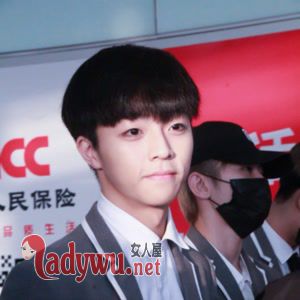 偶像练习生陈立农多大了