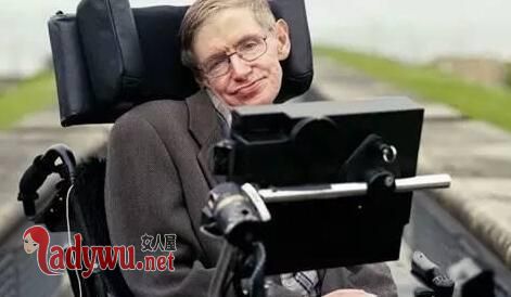 霍金预言2032是真的吗