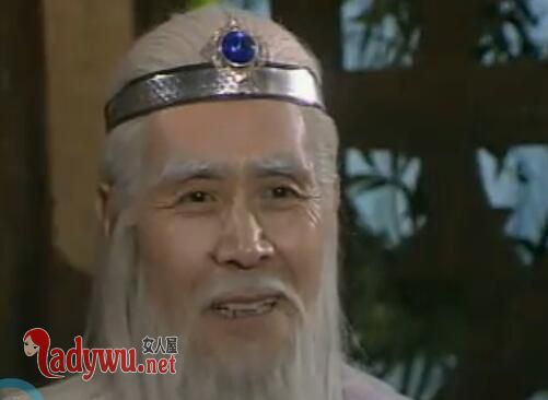 姜子牙封神后去哪了