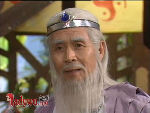 姜子牙封神后去哪了