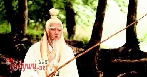 姜子牙封神后去哪了