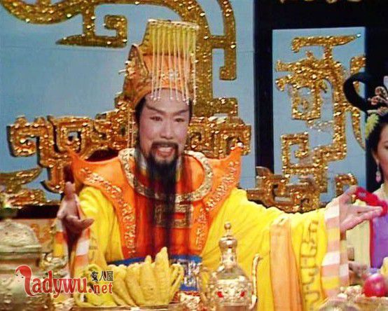 封神榜中谁封的神最大