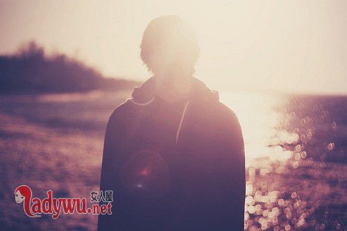 吵架后男人爱你的表现