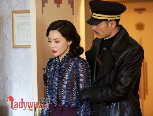 和平饭店内尔纳是什么人