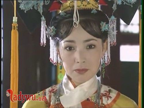 历史上的如懿和令妃什么关系