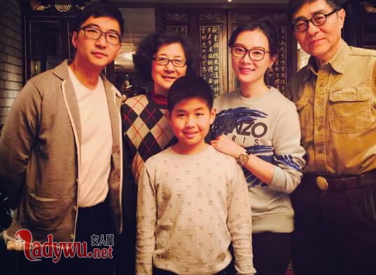 陈数赵胤胤为什么不要孩子