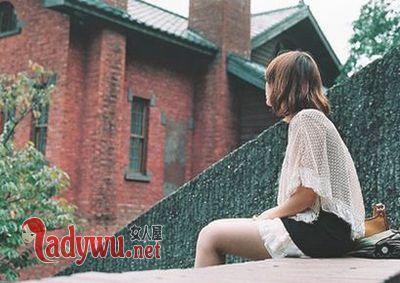 女生真正死心的表现