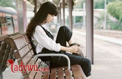 女生真正死心的表现