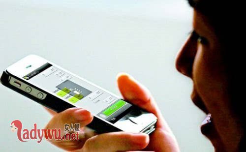 女人删掉男人微信心理