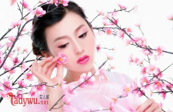 为什么说女人三十如狼