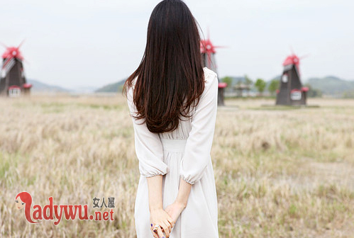 女人可以多久不碰男人