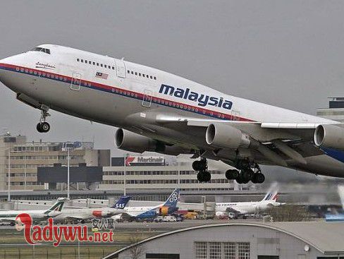 马航mh370失联真相