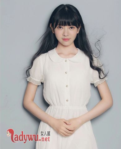 雨婷儿真名叫什么