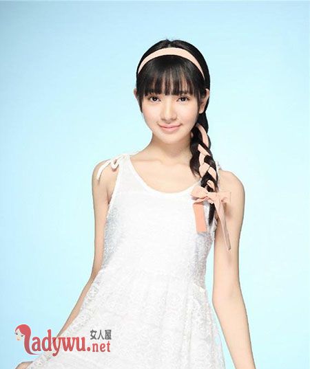 雨婷儿真名叫什么