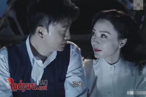 和平饭店唐凌结局死了吗