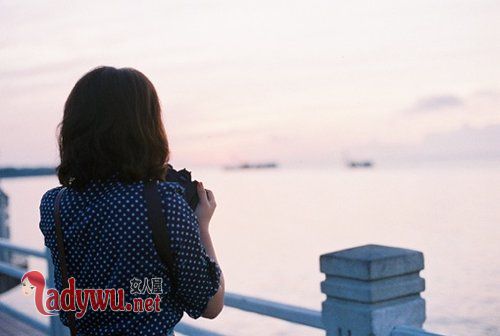 离婚的女人想男人吗