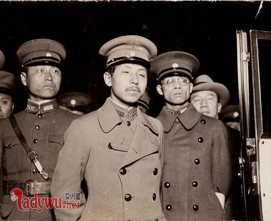 东北三省怎么沦陷的