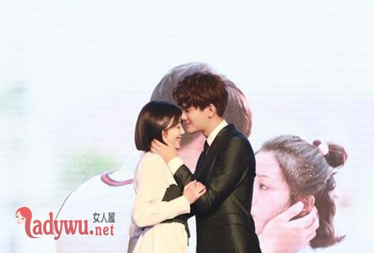 熊梓淇向李溪芮求婚是真的吗