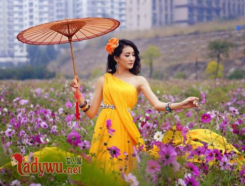女属狗和什么属相最配