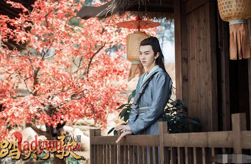 蜀山战纪2余英男身世揭秘