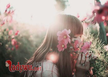 当女生真正死心的时候