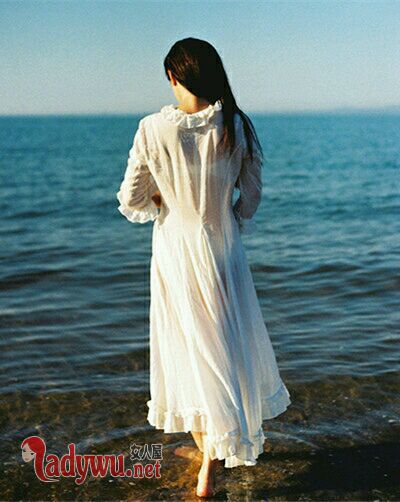 女人哪个地方最容易动情