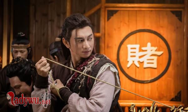 蜀山战纪2萧月身份是什么人