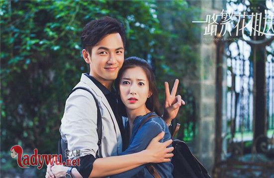 一路繁花相送路非为什么离开