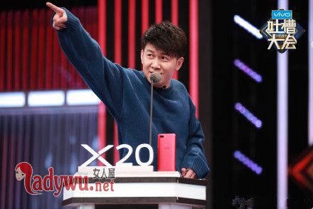 吐槽大会筷子兄弟哪一期