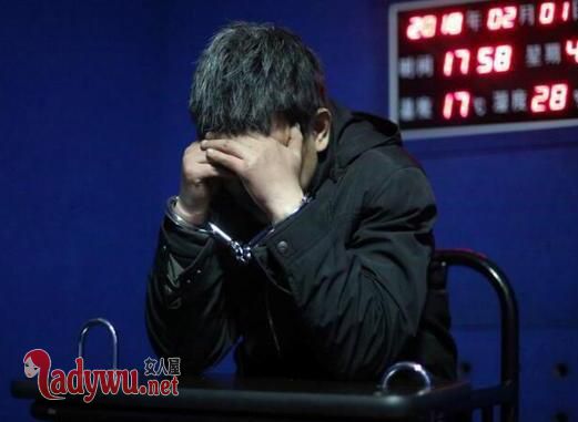 两男绑架女研究生