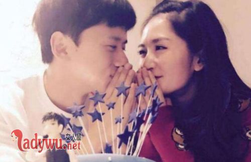 张杰女儿叫什么名字