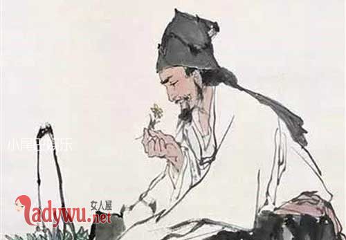 陈独秀的秀李时珍的皮什么意思