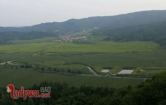 黑瞎子岭在哪里