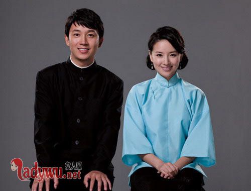 潘粤明董洁离婚原因