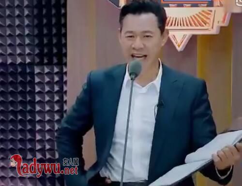 声临其境张丰毅那期嘉宾有谁