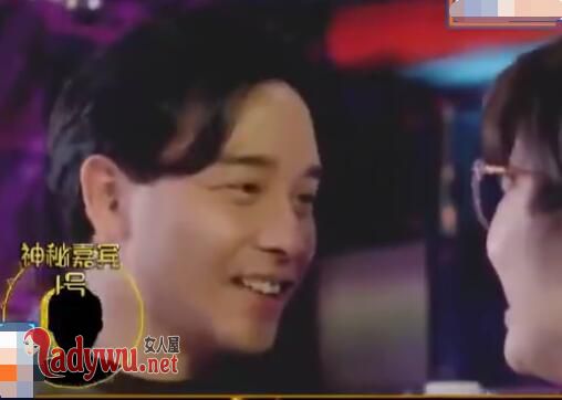 声临其境张丰毅那期嘉宾有谁