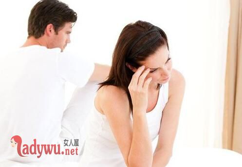 女人冷落你的表现