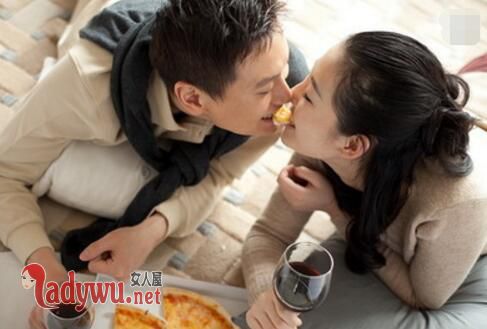 已婚女人会爱上情人吗