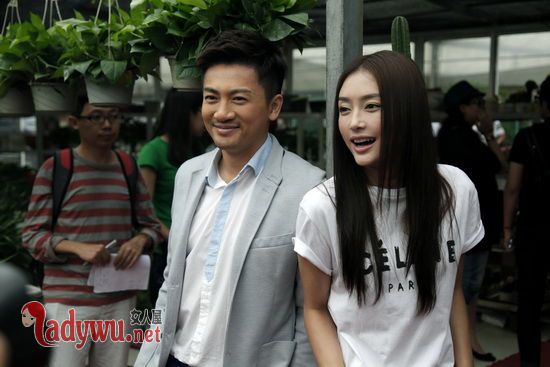 苏有朋结婚了吗