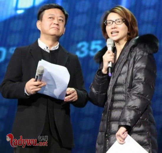 董卿为什么无缘春晚