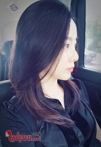 李思思主持人老公是谁
