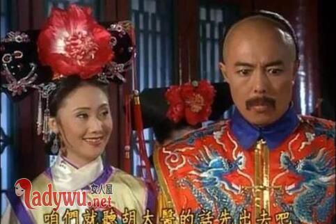 历史上令妃真的狠毒
